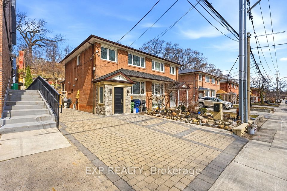 Semi-Detached  at 131 Dalrymple Drive, Toronto W03, ON M6N 4S2, Toronto W03