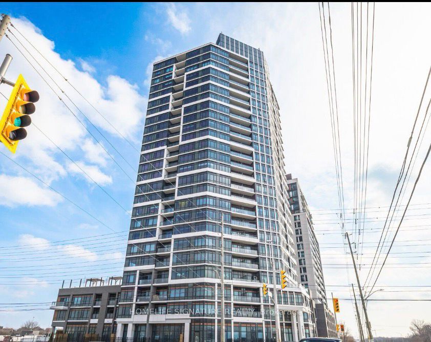 Condo Apartment at 8020 Derry Road 1107, Milton, ON L9T 9N7, Milton