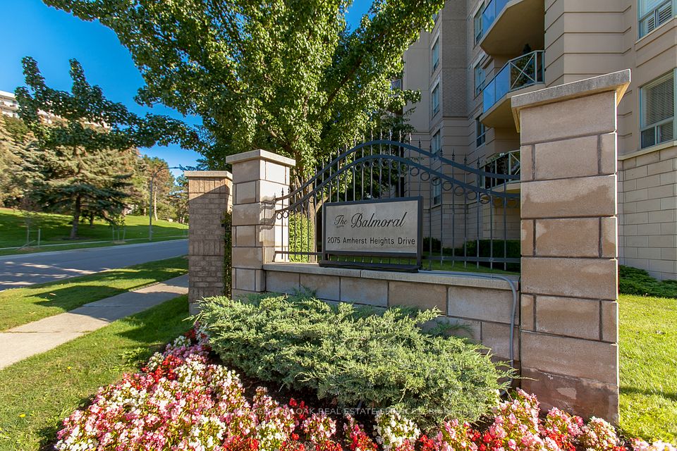 Condo Apartment at 2075 Amherst Heights Drive 219, Burlington, ON L7P 5B8, Burlington