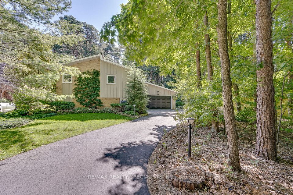 Detached at 31 Oliver's Lane, Caledon, ON L7C 1G5, Caledon