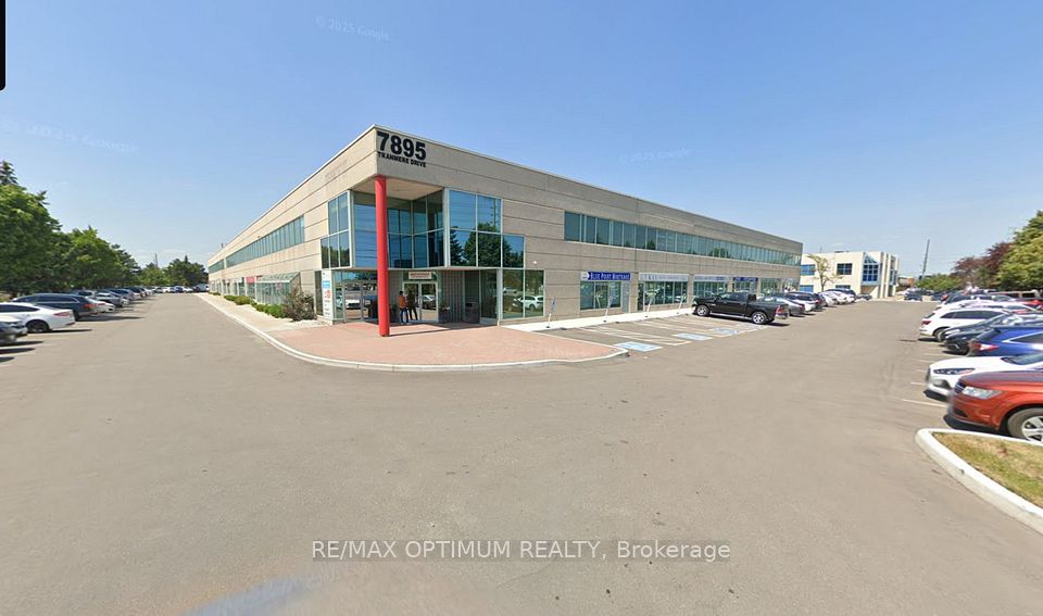 7895 Tranmere Drive 207, Mississauga, ON L5S 1V9