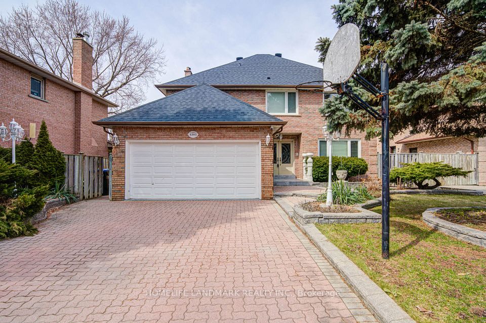 Detached at 4303 Bridlepath Trail, Mississauga, ON L5L 3K3, Mississauga