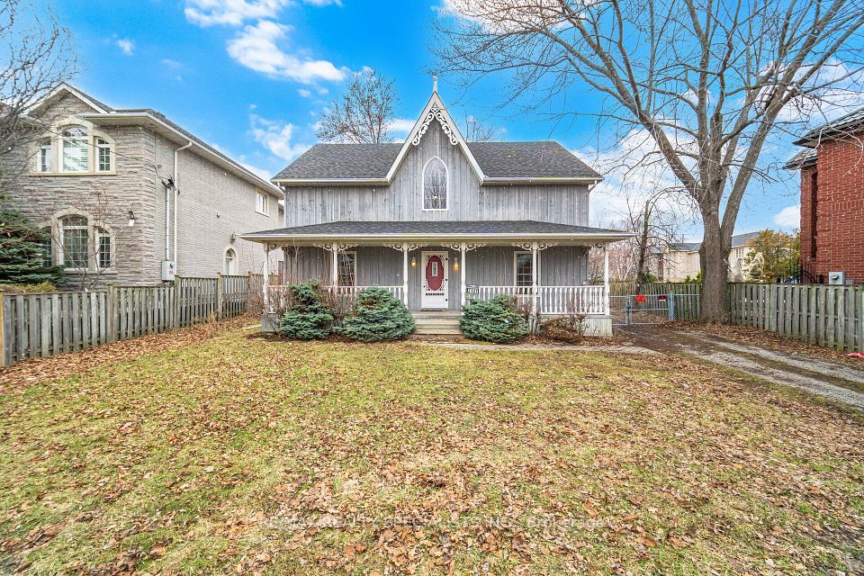 Detached at 2313 Cawthra Road, Mississauga, ON L5A 2W6, Mississauga