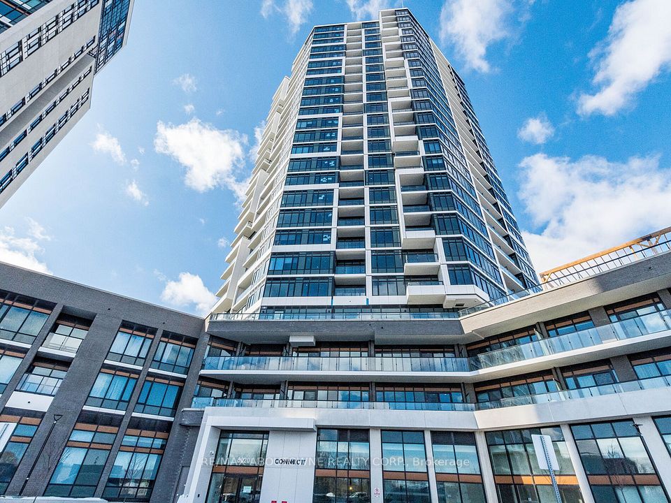 Condo Apartment at 8020 Derry Road 2401, Milton, ON L9T 9N7, Milton