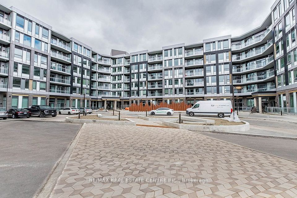 Condo Apartment at 2501 Saw Whet Boulevard E 309, Oakville, ON L6L 0H5, Oakville