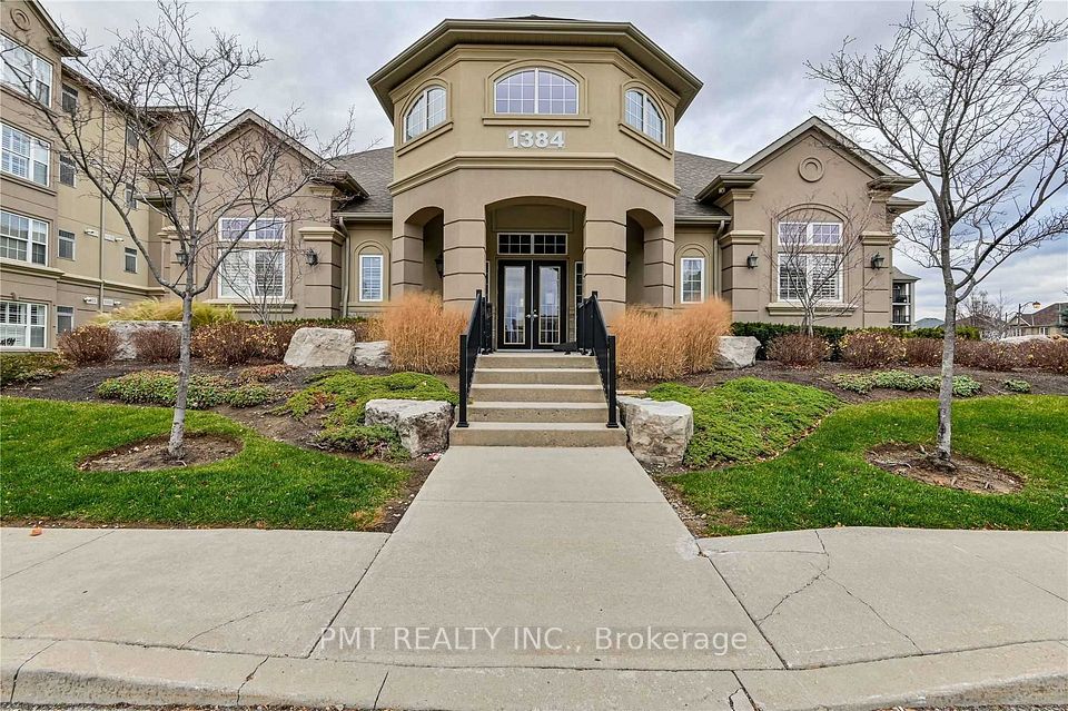 Condo Apartment at 1370 Main Street E 206, Milton, ON L9T 7S8, Milton