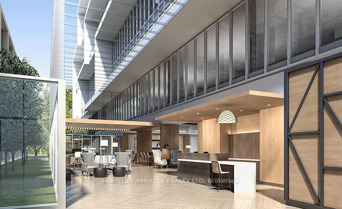 996 Martin Grove Road 125, Toronto W10, ON M9W 4V8