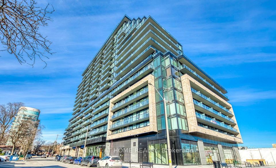 Condo Apartment at 3009 Novar Road N 1401, Mississauga, ON L5B 0P9, Mississauga