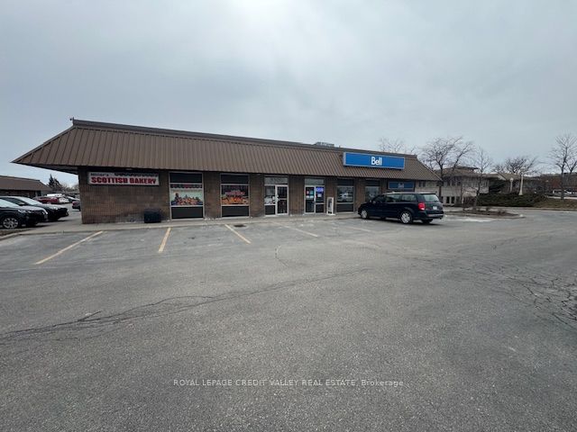 Industrial at 330 Guelph Street 9, Halton Hills, ON L7G 4B5, Halton Hills