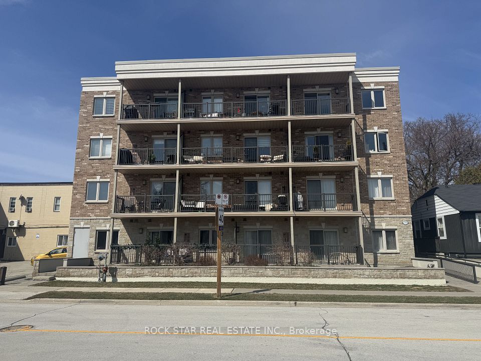 Condo Apartment at 73 Washington Avenue 305, Oakville, ON L6K 1W5, Oakville