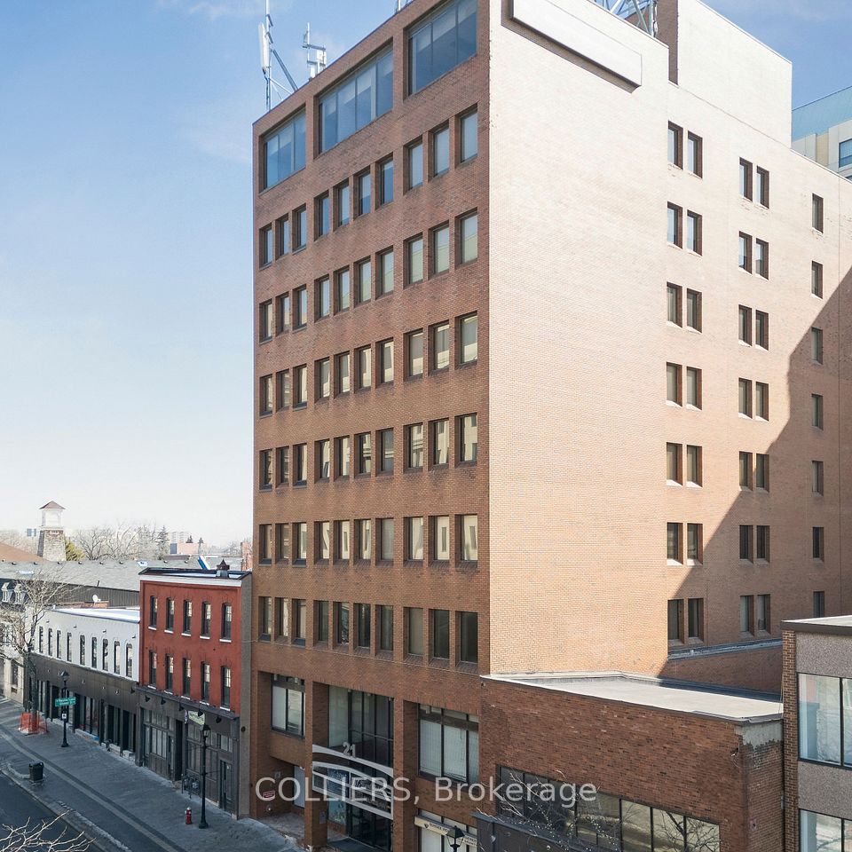 Investment at 21 Queen Street E, Brampton, ON L6W 3P1, Brampton