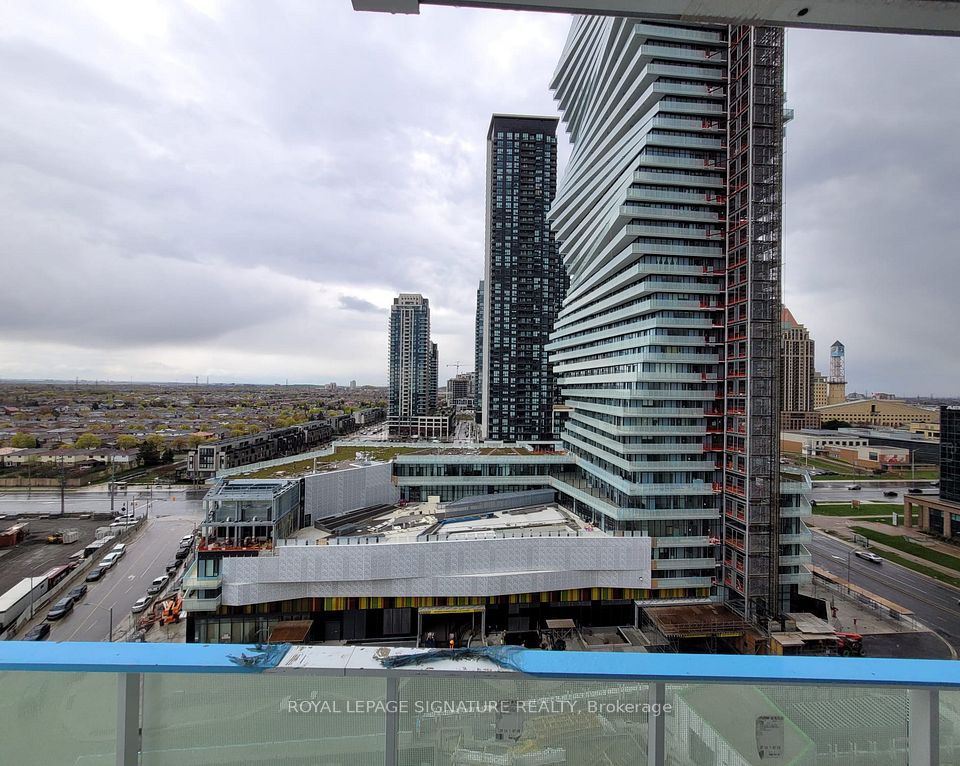 Condo Apartment at 3883 Quartz Road 1111, Mississauga, ON L5B 4M6, Mississauga