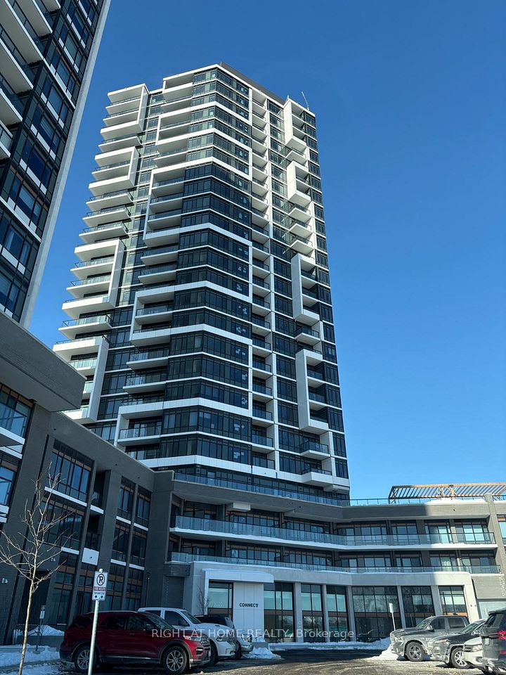 Condo Apartment at 8020 Derry Road 2008, Milton, ON L9T 9N7, Milton