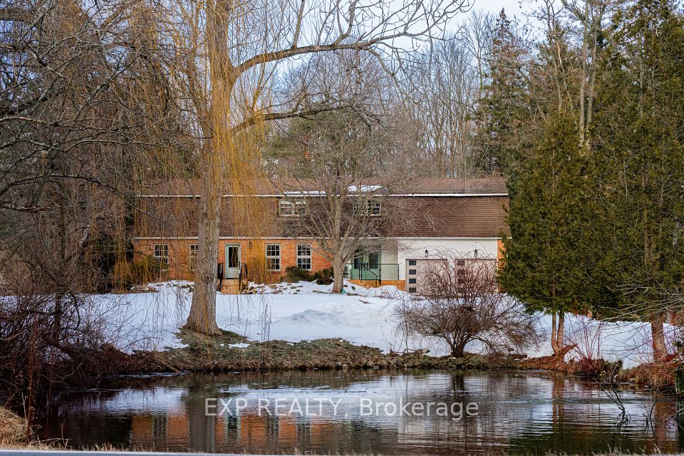 Detached at 5535 Cedar Springs Road, Burlington, ON L7P 0C2, Burlington