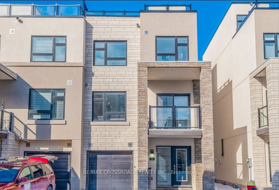 Condo Townhouse at 1121 Cooke Boulevard 51, Burlington, ON L7T 0C4, Burlington