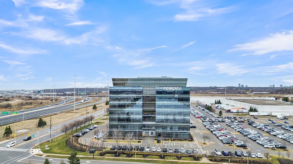 2275 Upper Middle Road E 602, Oakville, ON L6H 0C3