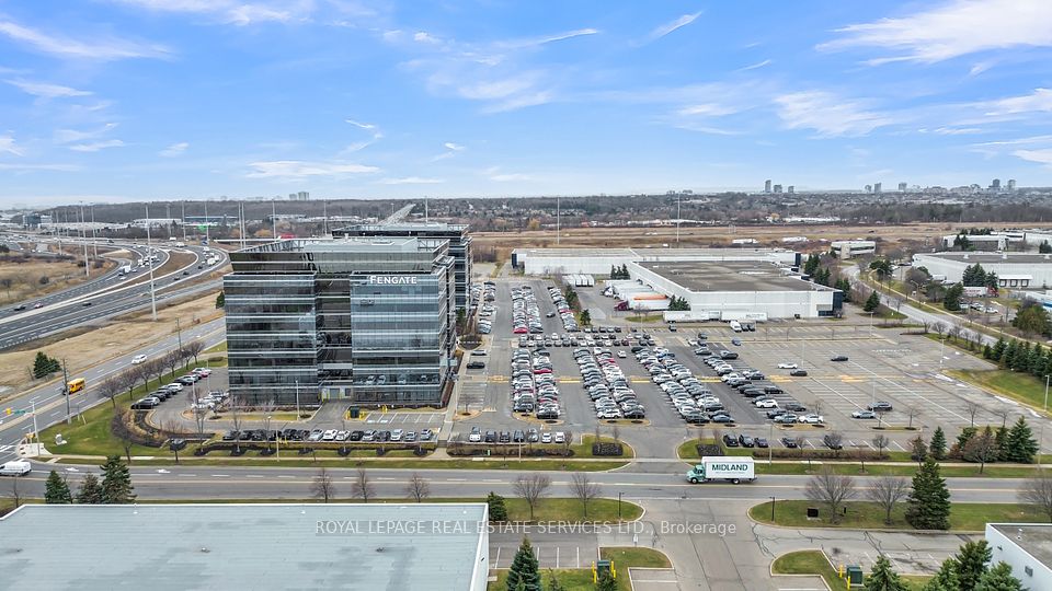 Office at 2275 Upper Middle Road E 602, Oakville, ON L6H 0C3, Oakville