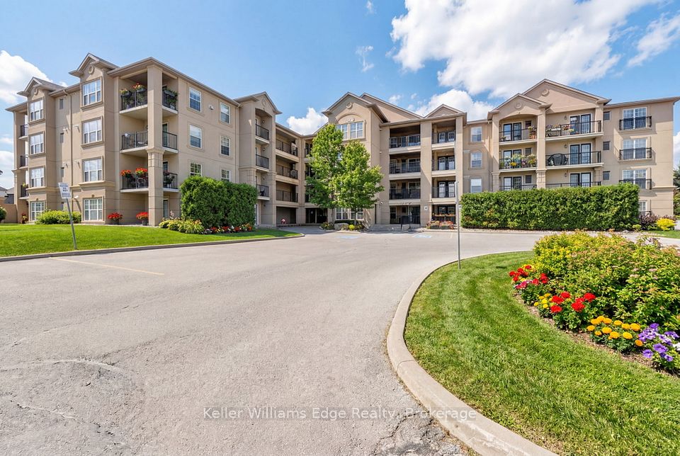 Condo Apartment at 1350 Main Street E 301, Milton, ON L9T 7S7, Milton
