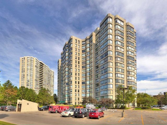 Condo Apartment at 26 Hanover Road 1001, Brampton, ON L6S 4T2, Brampton