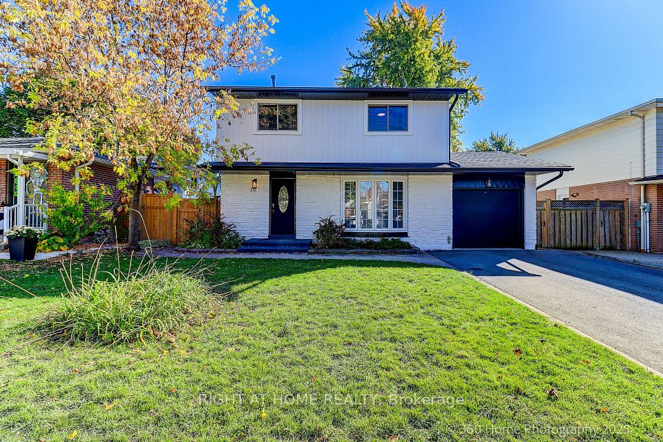 38 Culham Street, Oakville, ON L6H 1G5