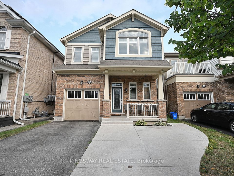 Detached at 620 LANGHOLM Street, Milton, ON L9T 8Z8, Milton