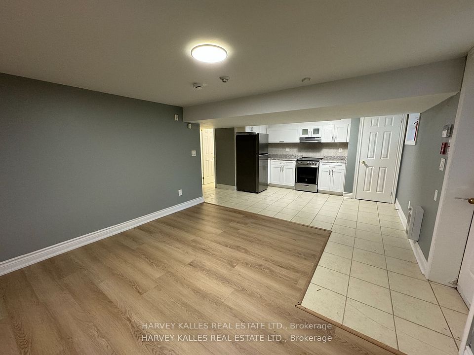 Detached at 775 Ossington Avenue 7, Toronto W02, ON M6G 3T8, Toronto W02