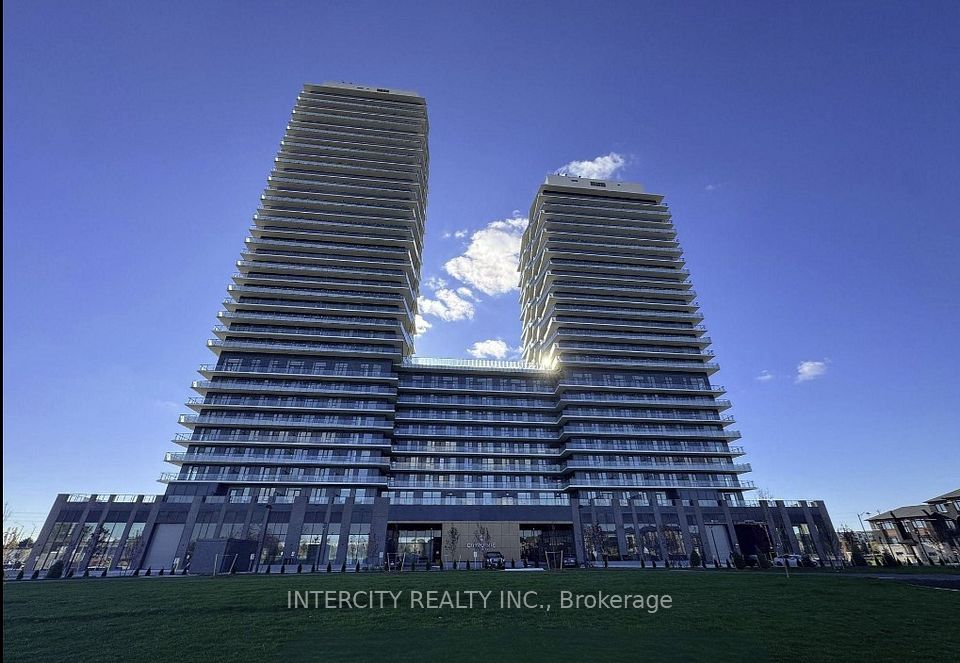 Common Element Condo at 15 Skyridge Drive 1512, Brampton, ON L6P 4S3, Brampton