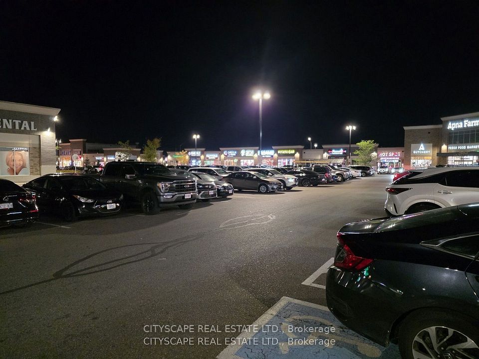 3525 Platinum Drive, Mississauga, ON L5M 2R9