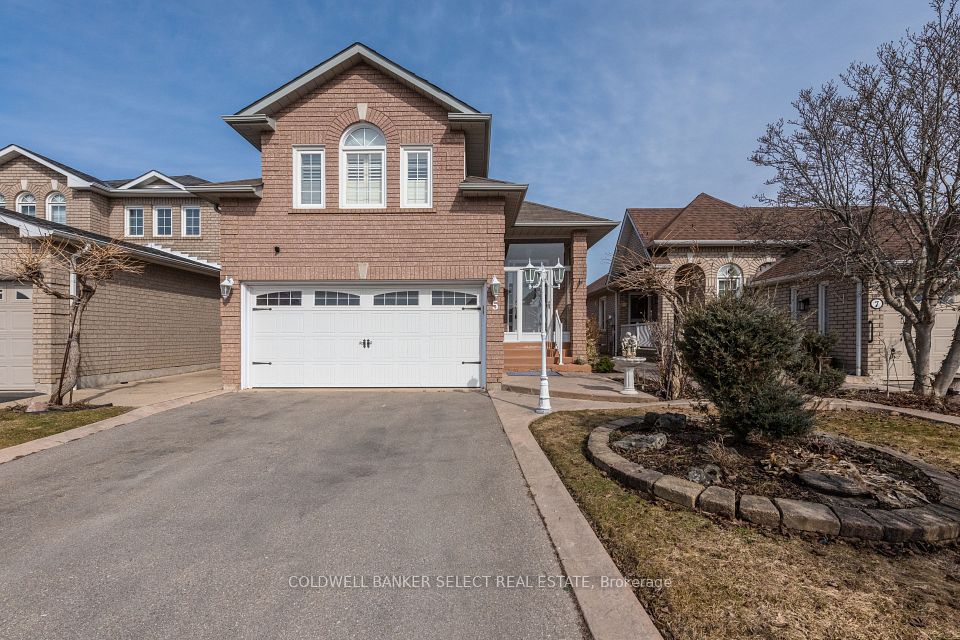 Detached at 5 Rustic Way, Caledon, ON L7E 2G1, Caledon