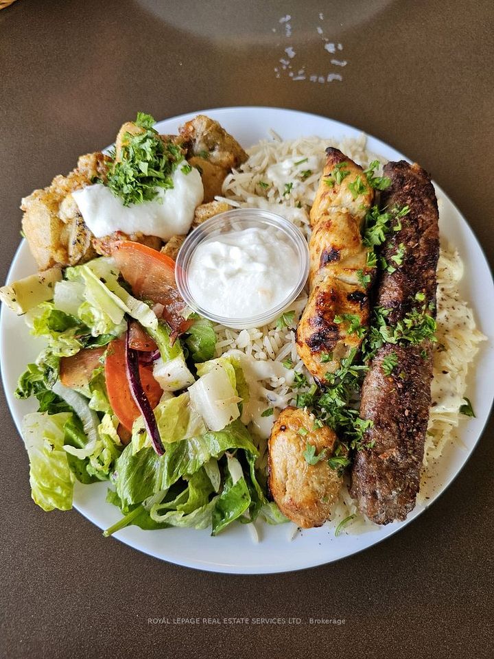 5555 Eglinton Avenue W 110, Toronto W08, ON M9C 5M1