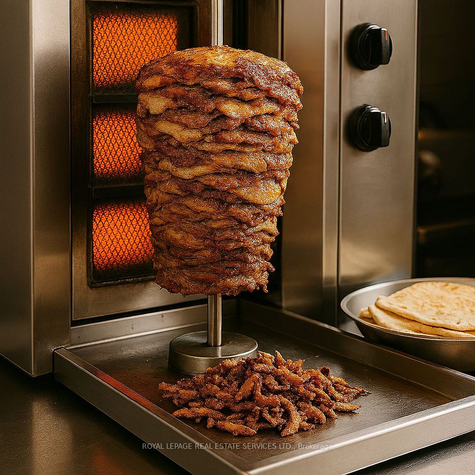 5555 Eglinton Avenue W 110, Toronto W08, ON M9C 5M1