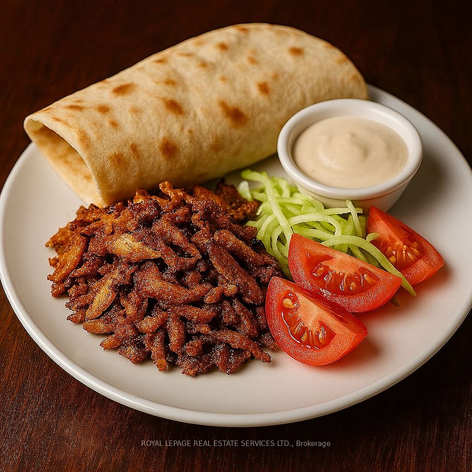 5555 Eglinton Avenue W 110, Toronto W08, ON M9C 5M1