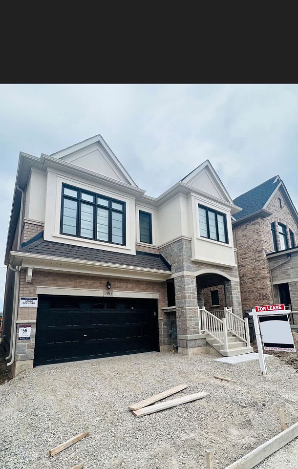 Detached at 1491 Kitchen Court, Milton, ON L9E 1Y8, Milton