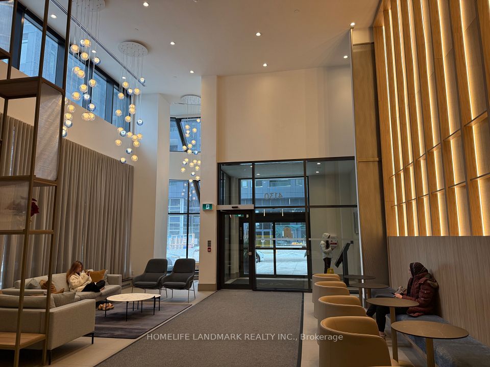 Condo Apartment at 4130 Parkside Village Drive 2210 RM, Mississauga, ON L5B 3M8, Mississauga