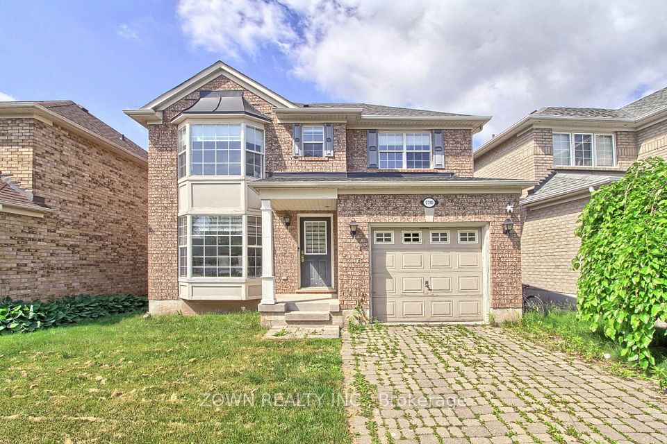 2310 Grand Oak Trail, Oakville, ON L6M 4X2