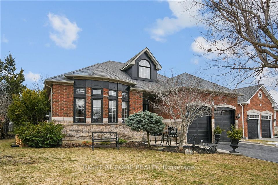 Detached at 57 Kirkwood Crescent, Caledon, ON L7C 1B8, Caledon