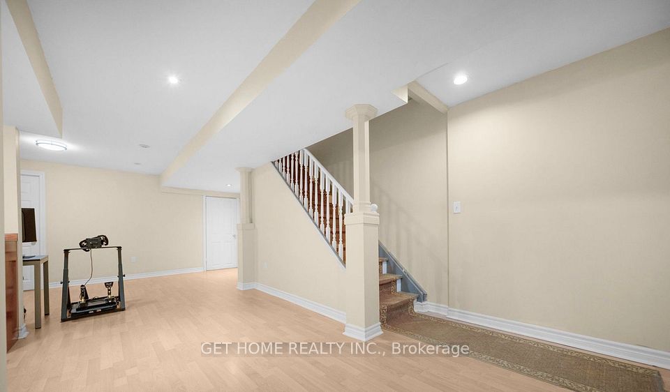 Detached at 3520 Positano Place Bsmt, Mississauga, ON L5M 6Y9, Mississauga