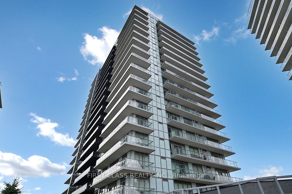 Condo Apartment at 4699 Glen Erin Drive 705, Mississauga, ON L5M 2E5, Mississauga