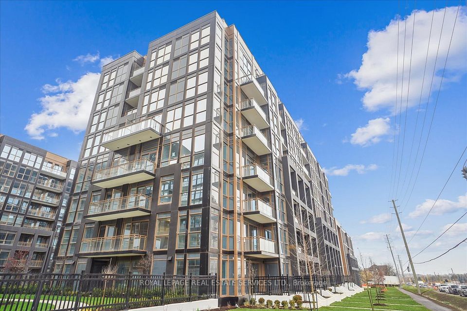 Condo Apartment at 2343 Khalsa Gate 539, Oakville, ON L6M 5R6, Oakville