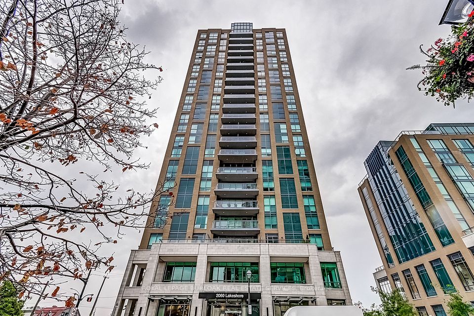 Condo Apartment at 2060 Lakeshore Road 305, Burlington, ON L7R 0G2, Burlington