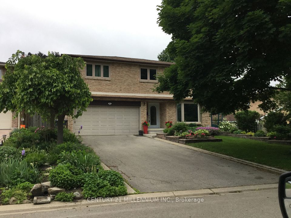 4 Marchmount Crescent, Brampton, ON L6S 2S9 at 4 Marchmount Crescent, Brampton, ON L6S 2S9, Brampton, ON, L6S 2S9