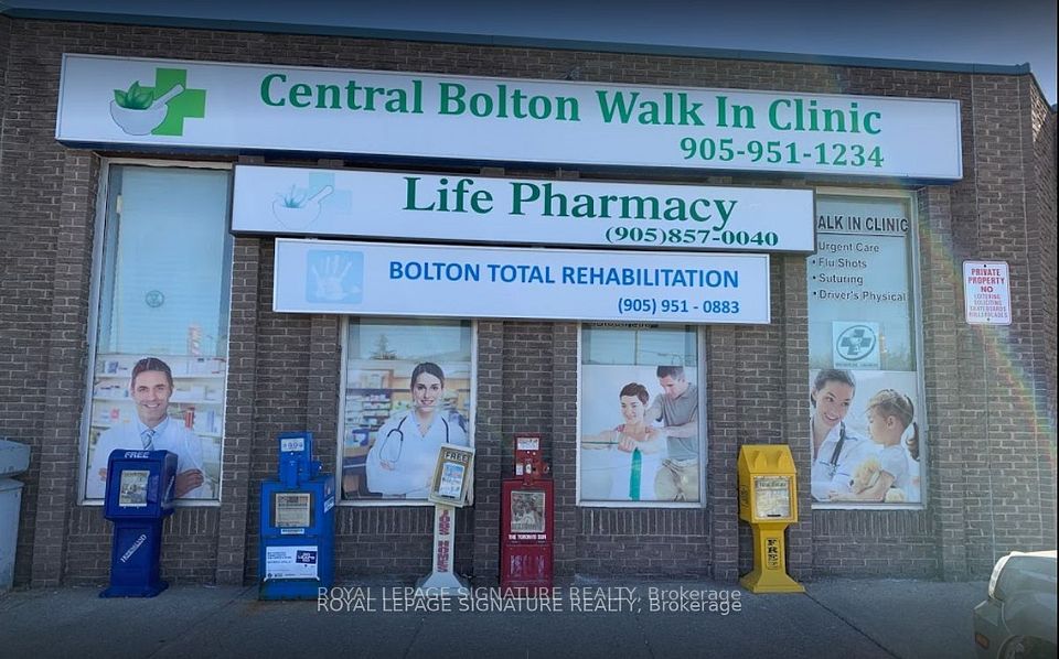 15 Allan Drive 9, Caledon, ON L7E 2B5