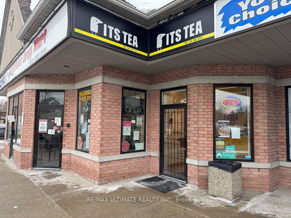 1474 Pickwick Drive 4C, Mississauga, ON L5V 2G2