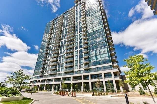 Condo Apartment at 339 Rathburn Road W 1801, Mississauga, ON L5B 0K6, Mississauga