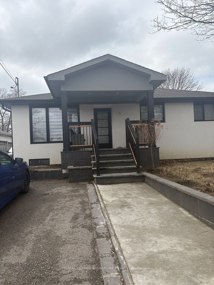 Detached at 43 Mcintyre Crescent, Halton Hills, ON L7G 1N5, Halton Hills