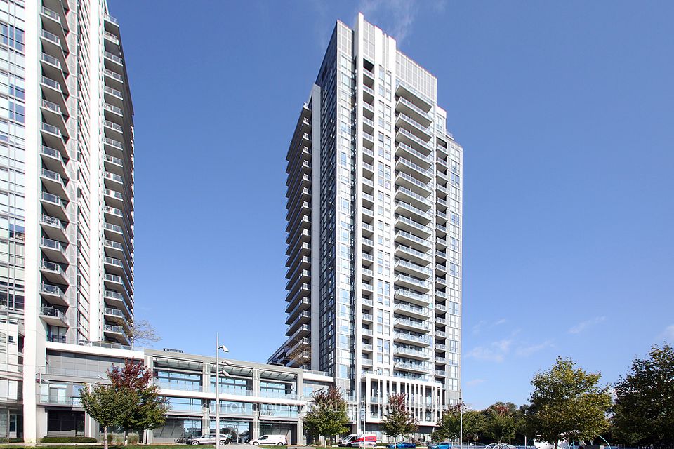 Condo Apartment at 17 Zorra Street 1802, Toronto W08, ON M8Z 0C8, Toronto W08