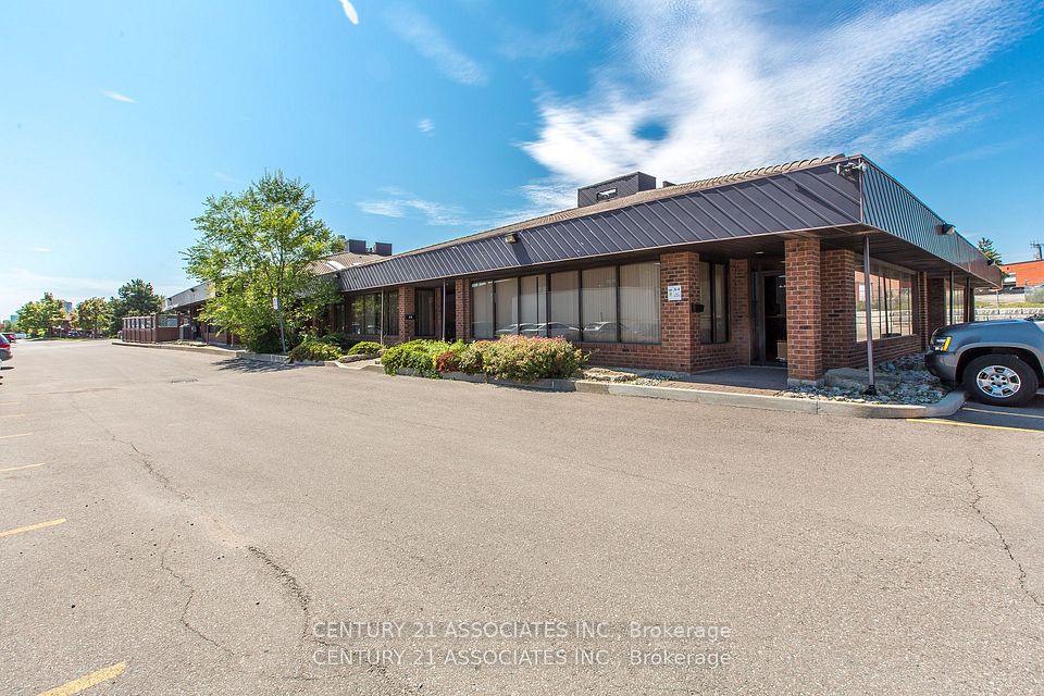 5659 Mcadam Road C7, Mississauga, ON L4Z 1N9