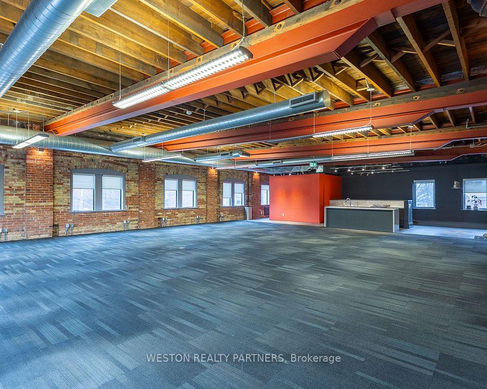 421 Roncesvalles Avenue Upper, Toronto W01, ON M6R 2N1