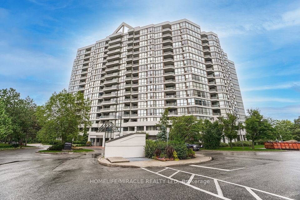 1 Rowntree Road 502, Toronto, ON M9V 5G7 at 1 Rowntree Road 502, Toronto, ON M9V 5G7, Toronto W10, ON, M9V 5G7