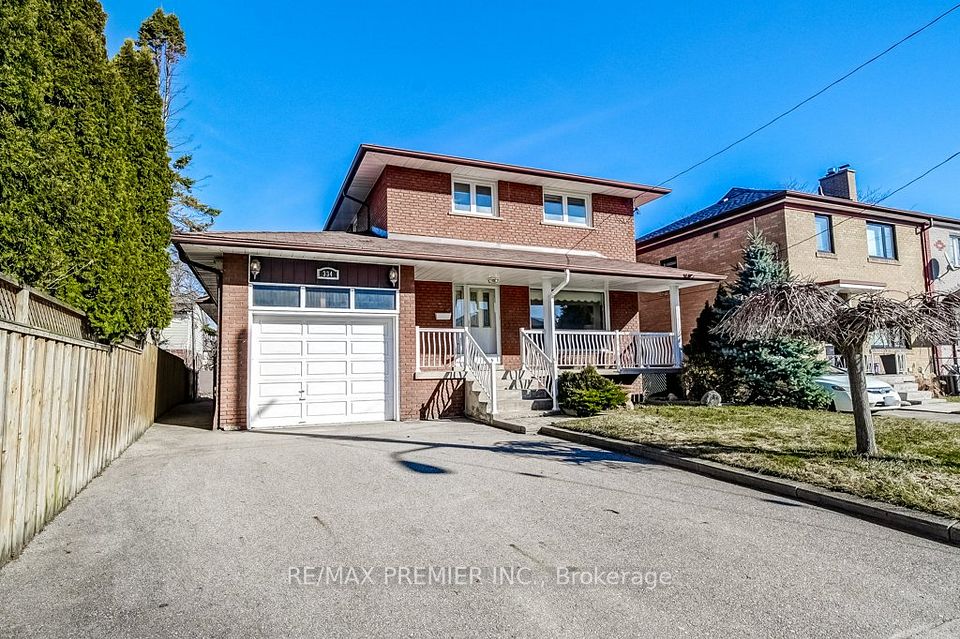 334 Rimilton Avenue, Toronto, ON M8W 2E4 at 334 Rimilton Avenue, Toronto, ON M8W 2E4, Toronto W06, ON, M8W 2E4